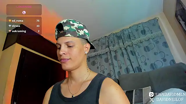 Онлайн чат XXX DavidNeill