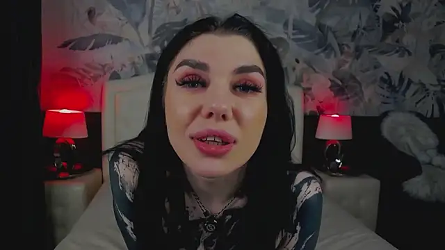 MaeveMoon – Live XXX-chat