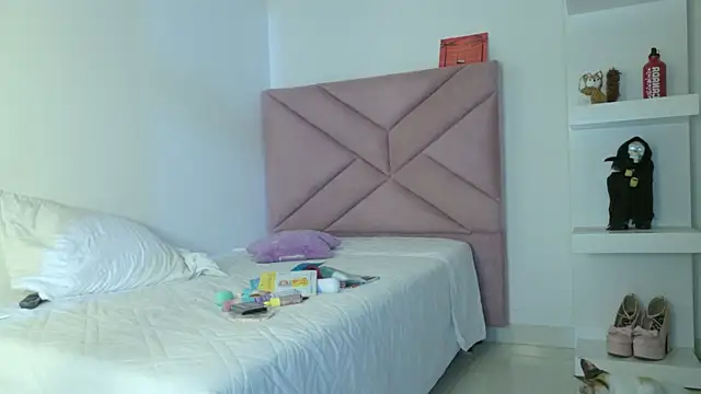 eva_sin18 Chat XXX live