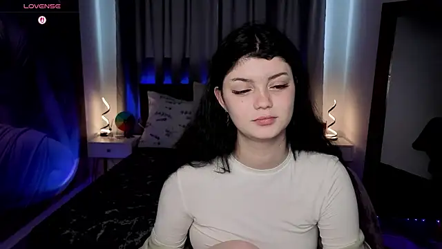 Chat XXX ao vivo de MileyRood