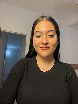 Nhefertary – Live XXX-chat