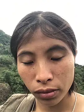 sun-shii 网络视讯表演