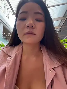 xiaochengzi505 Pertunjukan Webcam