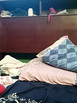 Webkamerová show QueenSoreal