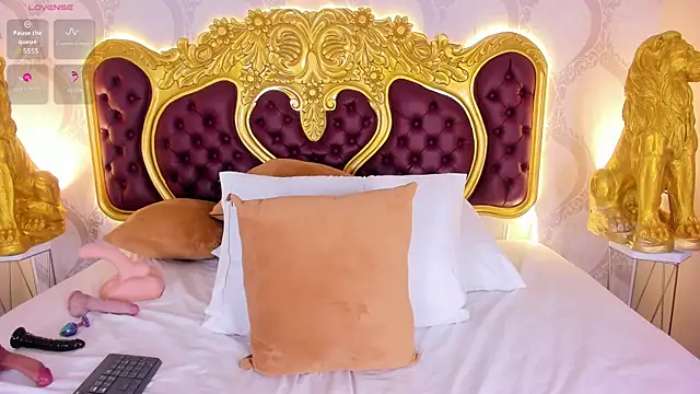 Chatroom XXX en direct de Pamela_roberts