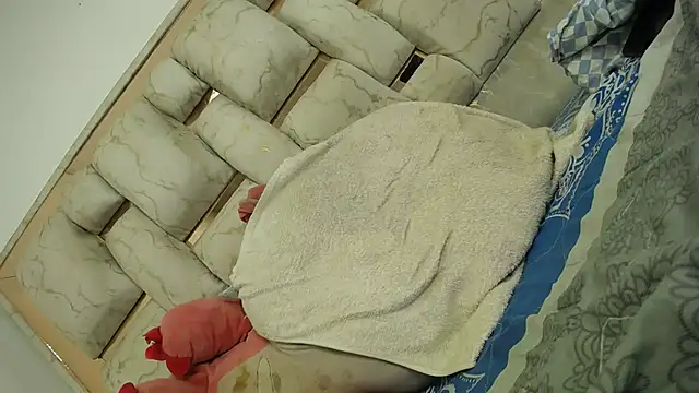 Valery_Star_p's Webcam Show