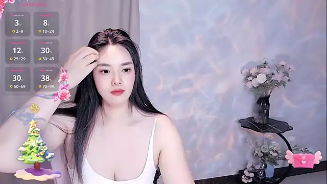 Mimi_lv118 即時 XXX 聊天