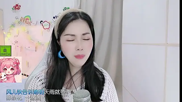 HK_angelchloe's Live XXX Chat