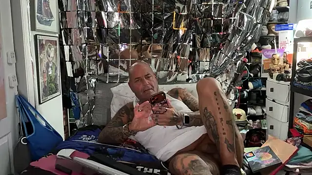 lovetatts64 웹캠 쇼