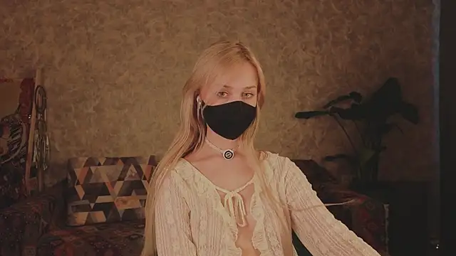 Chat XXX Live EternalOphelia