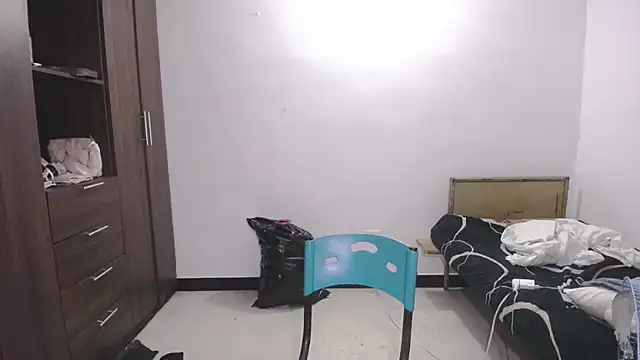 Mirage_Sertori Show Webcam