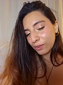 XXX chat uživo modela Meganthomson