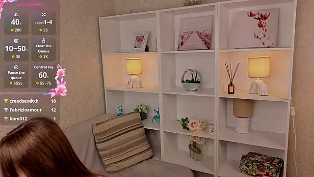 VinnieMaida – Live XXX-chat