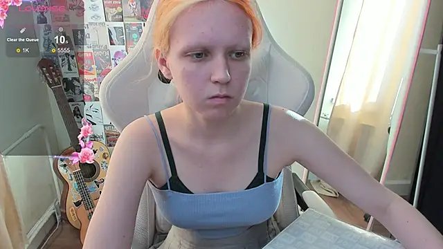 NikolFlostt live XXX chat