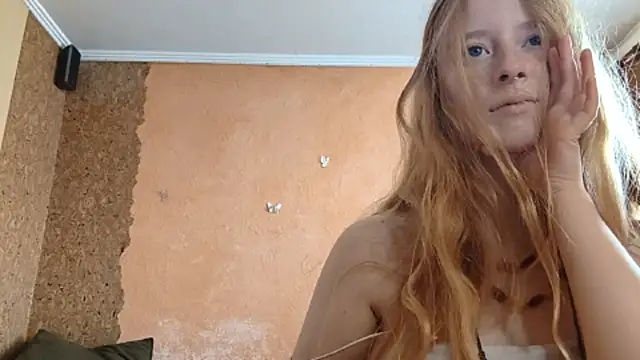 KateVibe_01's Webcam Show