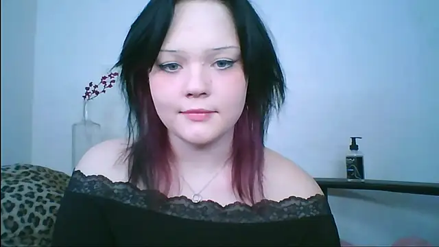 abbey-BAT: вебкам-шоу