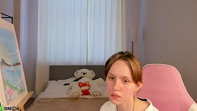 Chat XXX en directo de Milena_Milyan