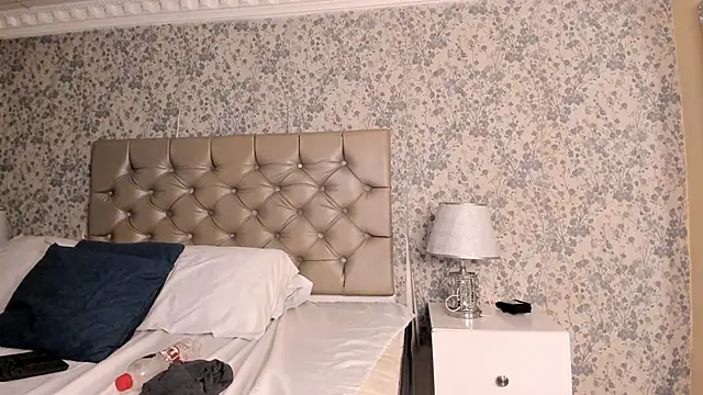 MikeHuddson Webcamshow