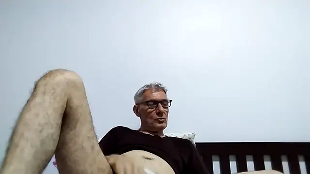 BIGUNCUTHARDCOCK's Webcam Show