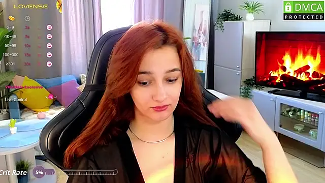 Sinty_Noria 现场XXX聊天