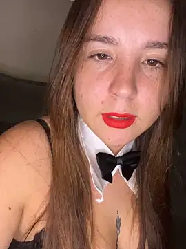 Show de webcam de AMORINHA_S2_