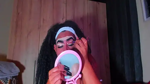 دردشة RobertaxGutierrez الجنسية المباشرة