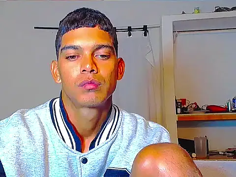 theMyke101's Webcam Show