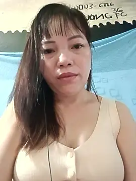 XXX chat uživo modela Sana-vn