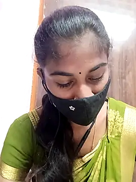 Tamil_Hot_RoyalQueen Show Webcam