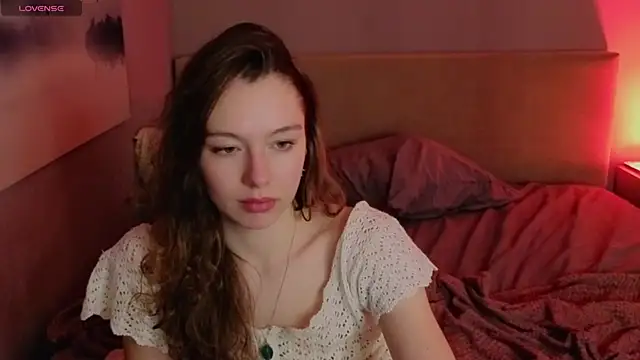 Živý XXX chat Lilith_Grimm