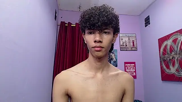 Show Webcam de bigcock_twinks