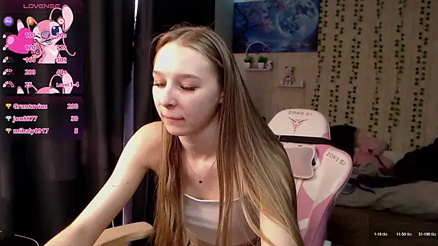 kitsune888: вебкам-шоу