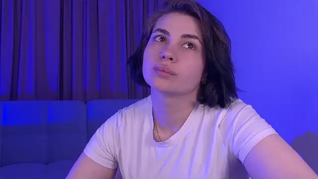 AdrianaToress – Live XXX-chat