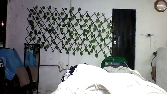 Chatroom XXX en direct de Mich76