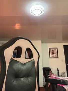 saaalome_1のライブXXXチャット