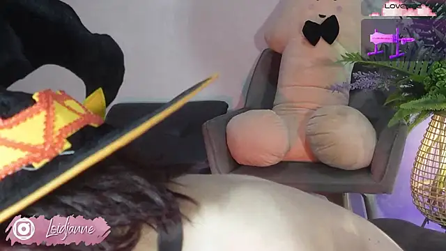 Loidjanne লাইভ XXX চ্যাট