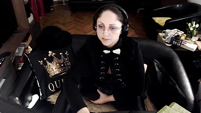 Imperatriza's Live XXX Chat