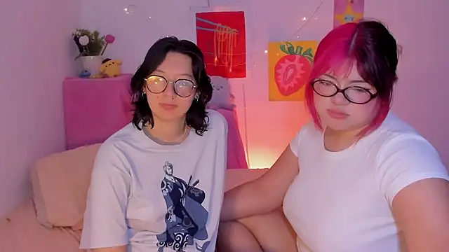 Czat XXX na żywo – Gaby_Danna