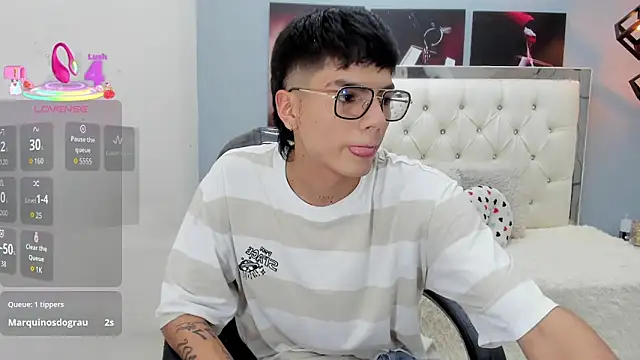 Noha_scott Show Webcam