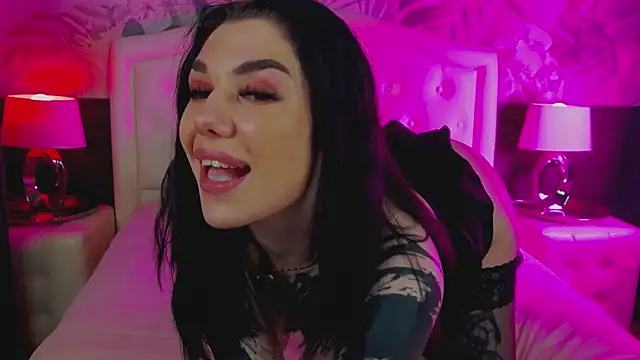 MaeveMoon live XXX chat