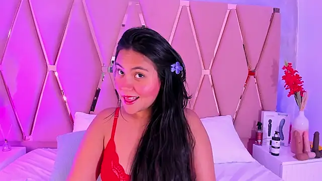 Emily_Black1 live XXX chat