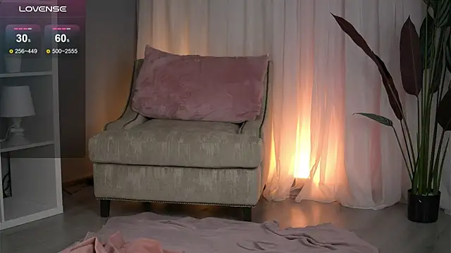 Chatroom XXX en direct de AnnastasiaMills