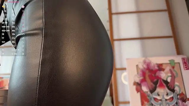 PlumyBun Live XXX-Chat