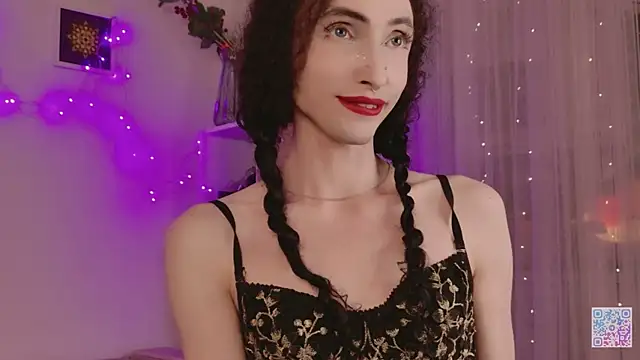 Queen_of_tease Webcam-Show