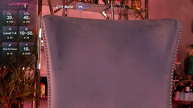 DahliaVonLuren Live XXX chat