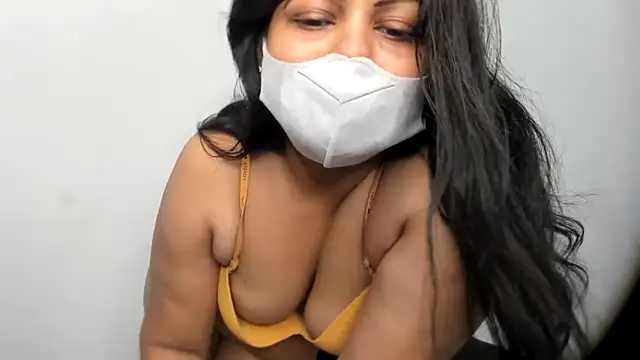 Crazy_Cat1995 Show Webcam