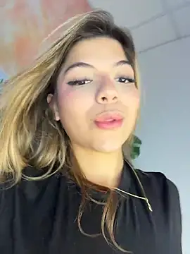 AngelBlushXXX's Live XXX Chat