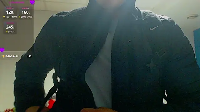 ZeinMiracles 即時 XXX 聊天