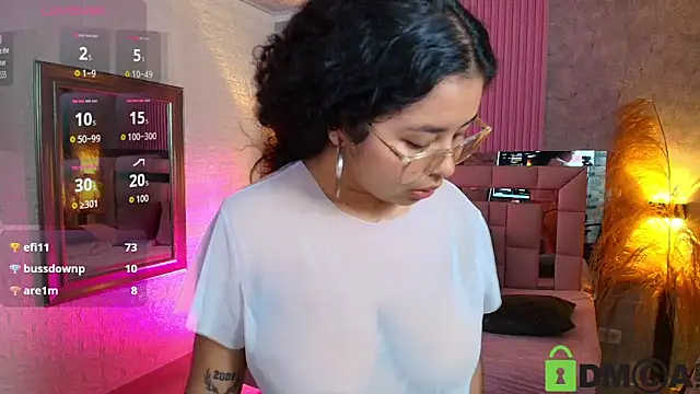 griselle_rousse live XXX chat