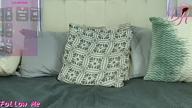 Daphne_Hills – webcam-show